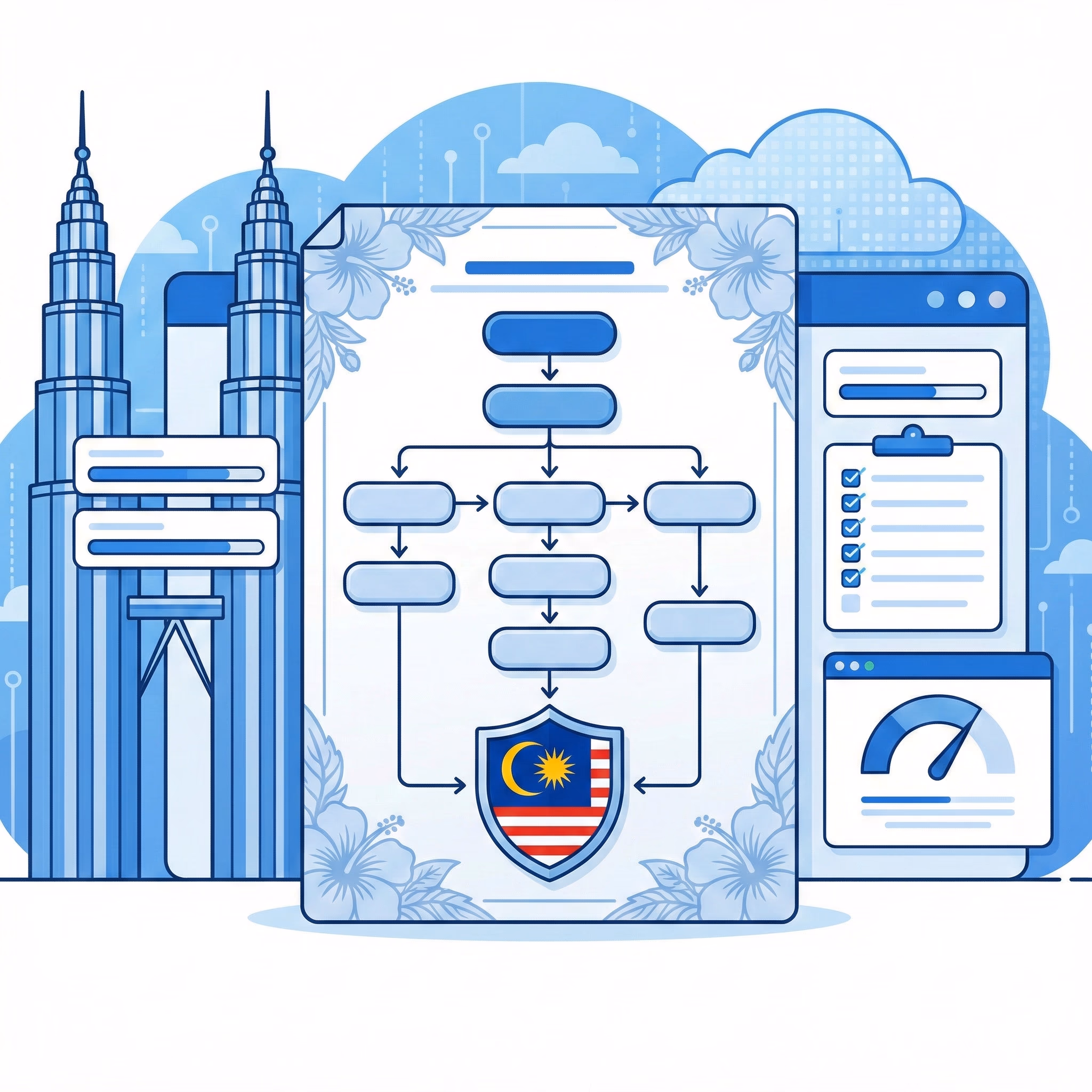 Malaysia-Specific Framework